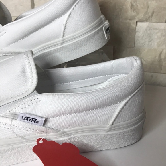 VANS CLASSIC SLIP-ON - Picture 3 of 7